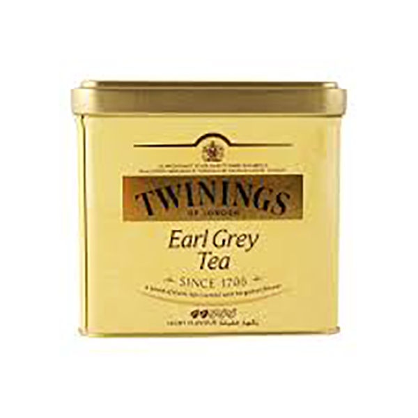 Twinings Tea Earl Grey - 200g