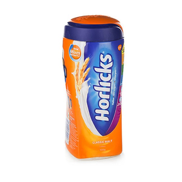 Horlicks Malted Drink 1Kg Softpack Pantry Express Sdn Bhd