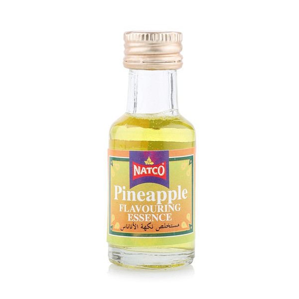 Buy Natco Pineapple Essence 28ml Online AED 1.84 from Bayzon