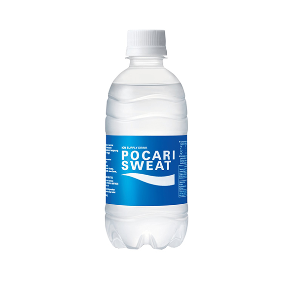 Pocari Sweat Drink Pet - 500ml