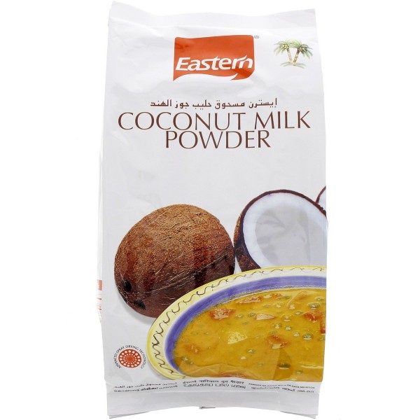 Buy Eastern Coconut Milk Powder 1kg Online AED 33.75 from Bayzon