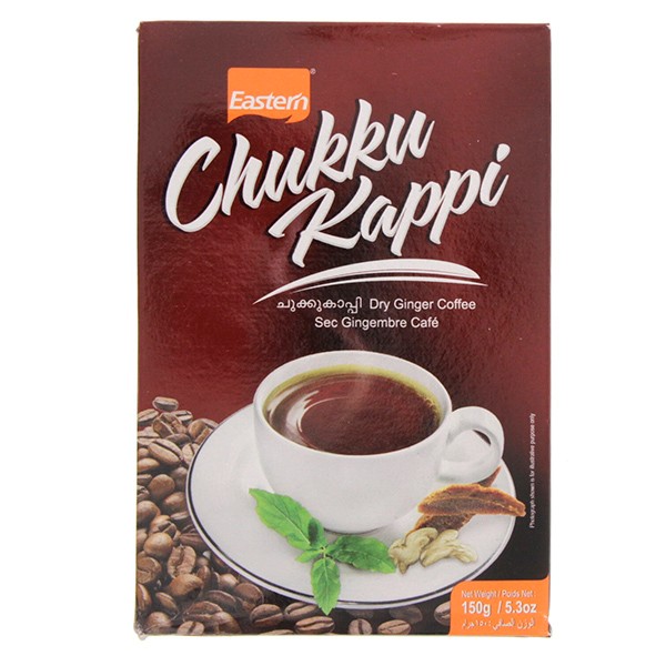 Buy Eastern Chukku Kappi - 150gm Online @ AED8.5 from Bayzon