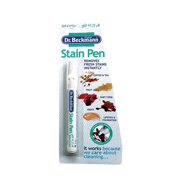 Dr. Beckmann Stain Pen - 9ml