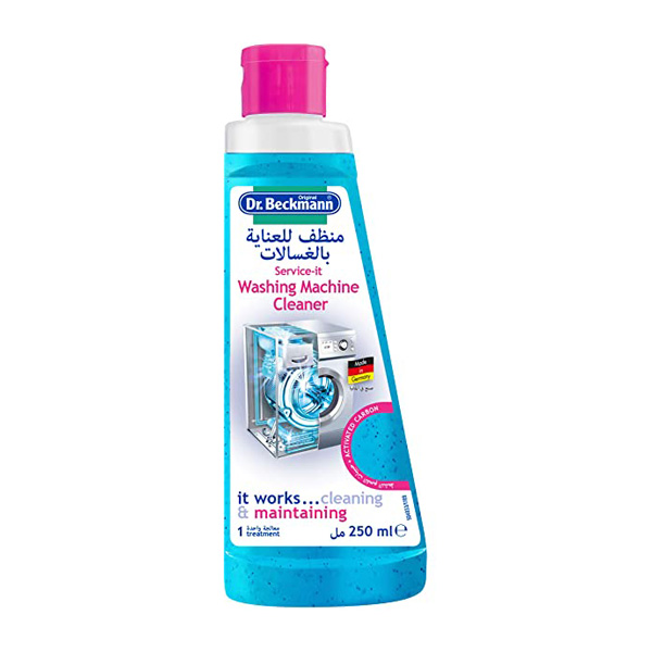 Dr. Beckmann Service It Washing Machine Cleaner - 250ml