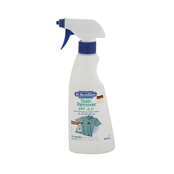 Dr. Beckmann Stain Remover - 500ml