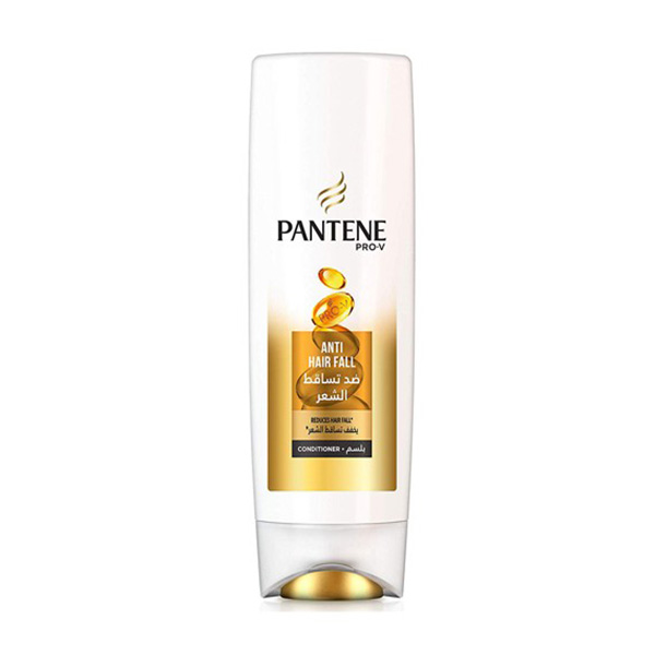 Buy Pantene ProV AntiHair Fall Conditioner 540 ml Online AED 27.