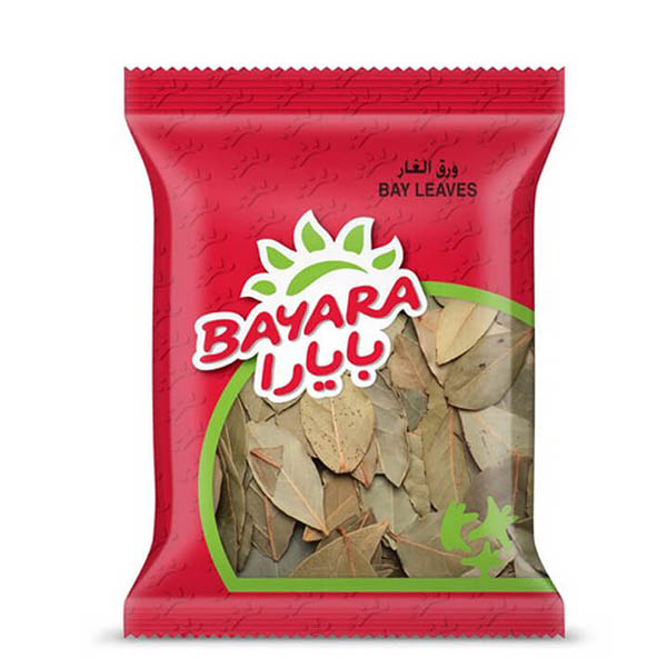 Buy Bayara Bay Leaves 15gm Online AED2.5 from Bayzon
