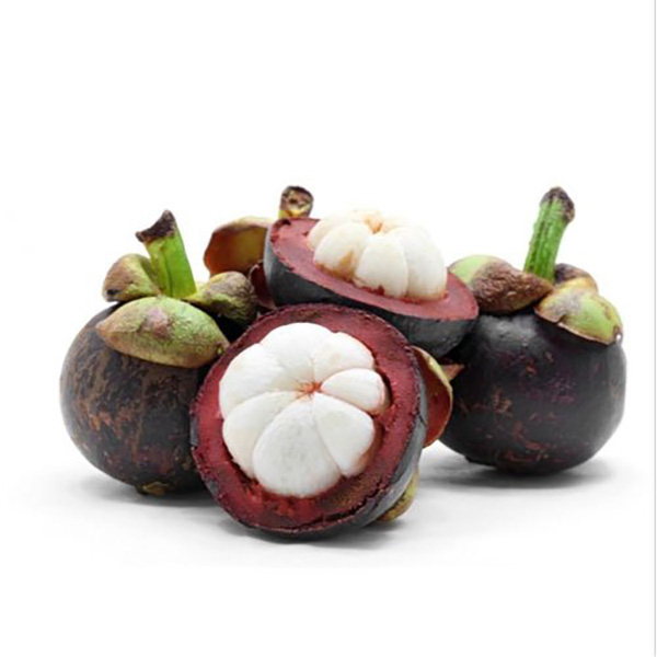 Buy Mangosteen, Thai 500gm Online AED 19.20 from Bayzon