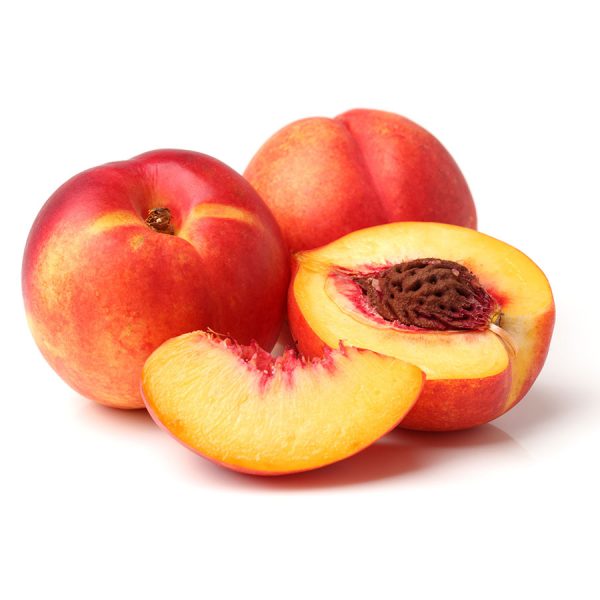 Buy Nectarine, Egypt/Spain Per Kg Online AED 25.30 from Bayzon
