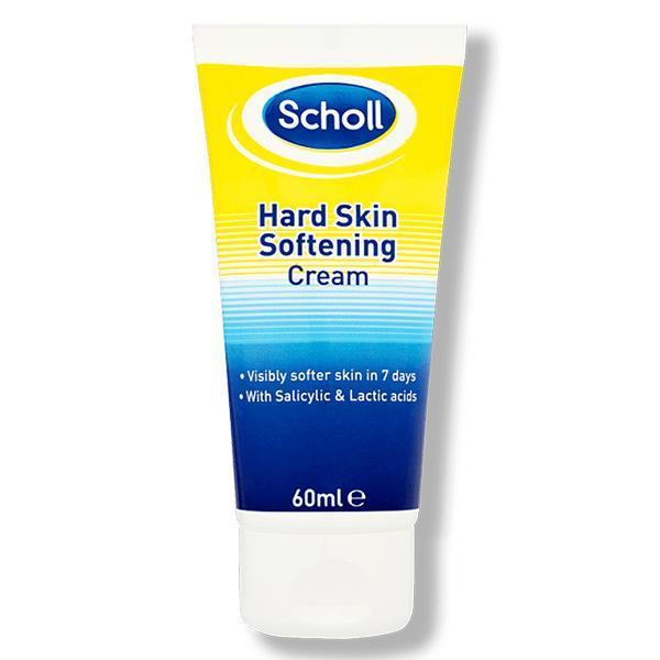 scholl foot care products