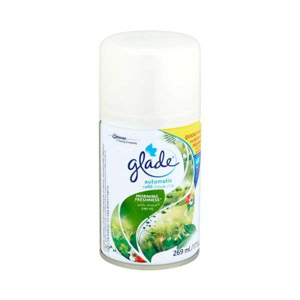 Glade Automatic Refill Morning Freshness - 175g (pc)