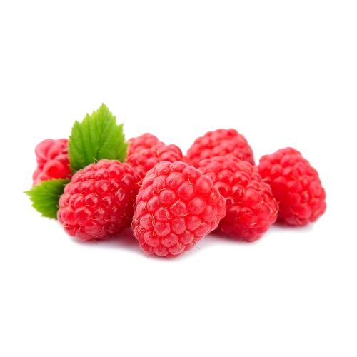Buy Raspberries, Mexico 125gm Online AED12.5 from Bayzon