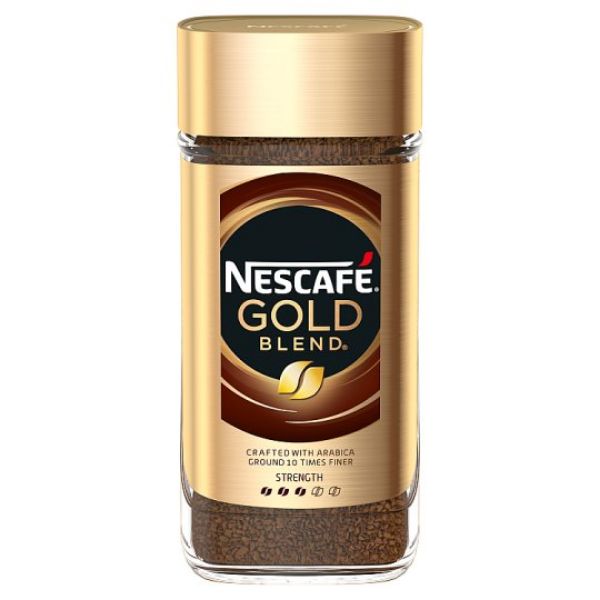 Nescafe Gold Coffee Jar - 200g (pc)