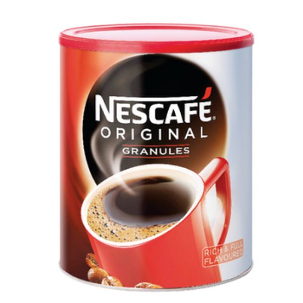 Nescafe Red Mug - 750gm