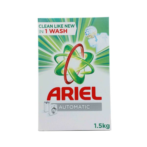 automatic laundry revalue