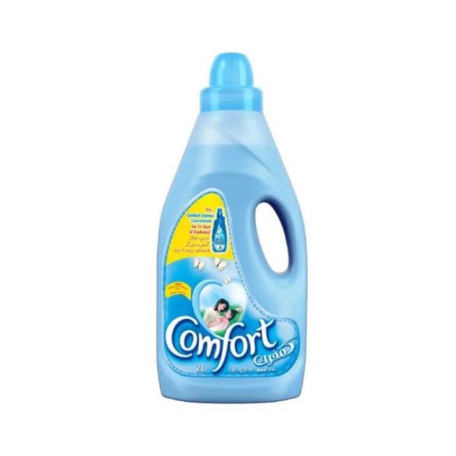 Comfort Fabric Softener Blue - 2Ltr