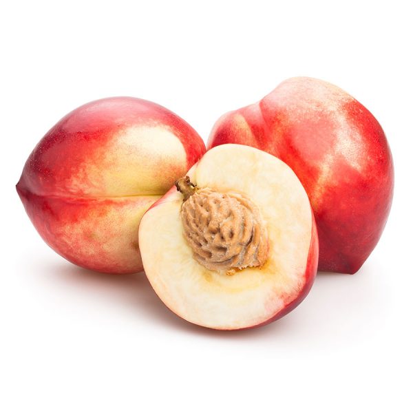 Buy White Nectarine, United States 500gm Online AED 15 from Bayzon