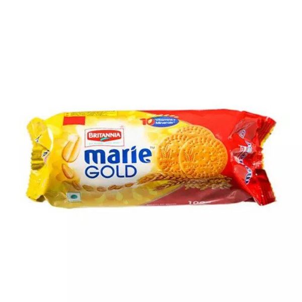 Britannia Vita Marie Gold Biscuit - 24x90gm