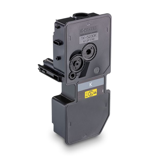 Kyocera TK-5230K Toner Cartridge - Black