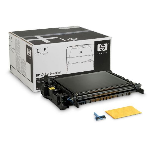 HP Colour LaserJet 5550 Transfer Kit - C9734A