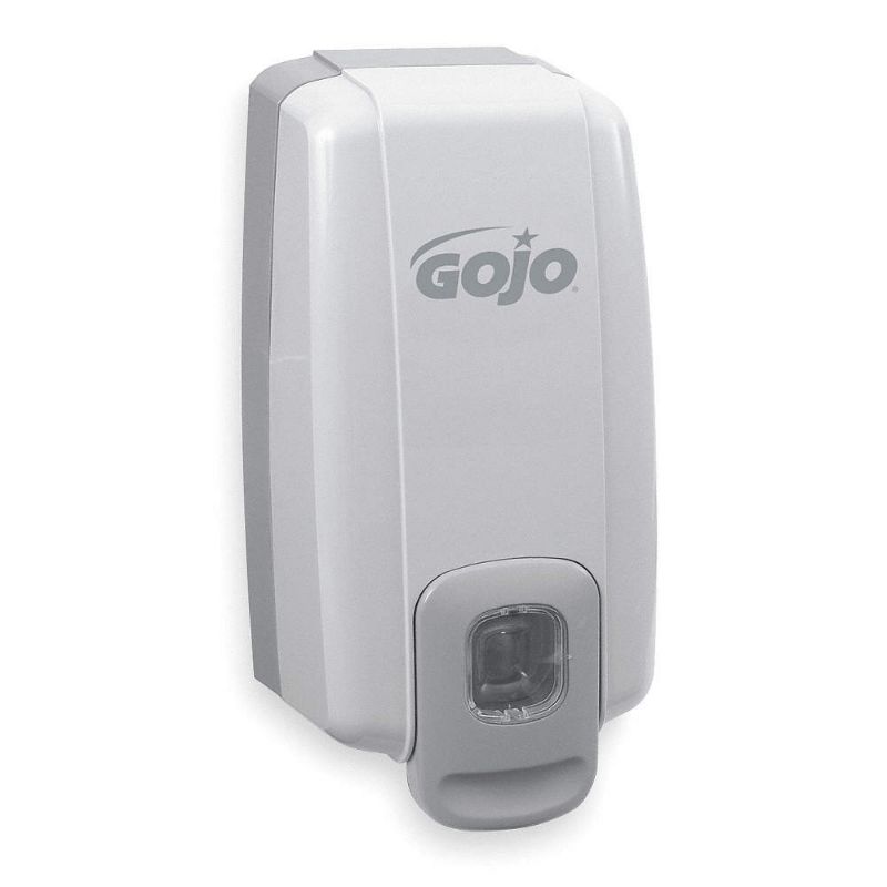 Gojo NXT 2130-06 Soap Dispenser 1000ml - Dove Gray (pc)