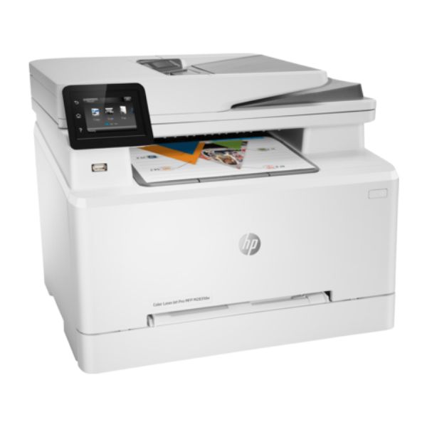 HP Color LaserJet Pro Wireless MFP M283fdw (7KW75A)