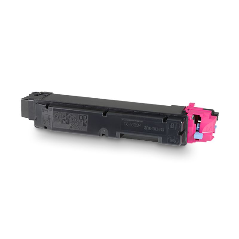 Kyocera TK-5305M Toner Cartridge for TASKalfa 350ci 351ci - Magenta