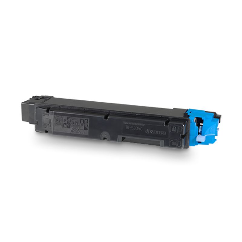 Kyocera TK-5305C Toner Cartridge for TASKalfa 350ci 351ci - Cyan