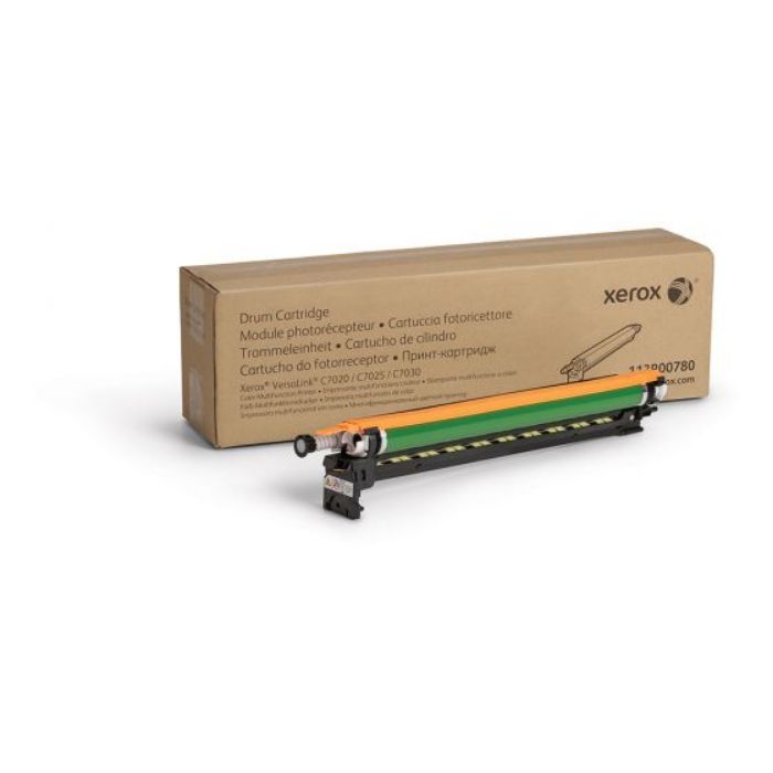Xerox Drum Cartridge for Versalink C7020/C7025/C7030 (113R00780)