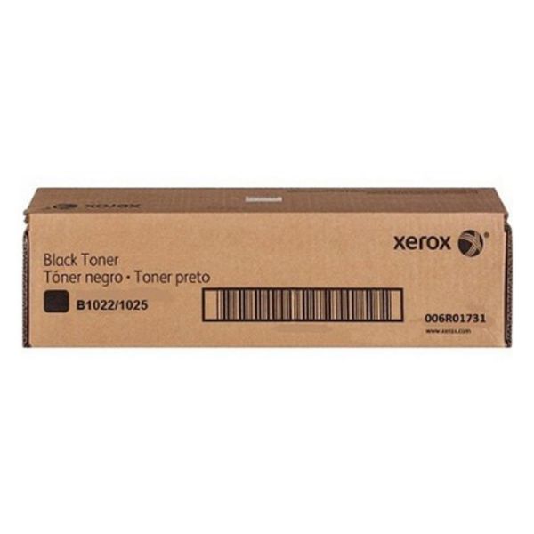 Buy Xerox B1022 (006R01731) Toner Cartridge Black Online AED290
