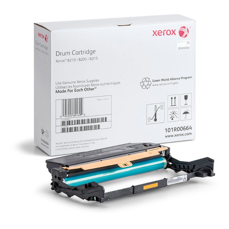 Xerox B210/B205/B215 (101R00664) Drum Cartridge