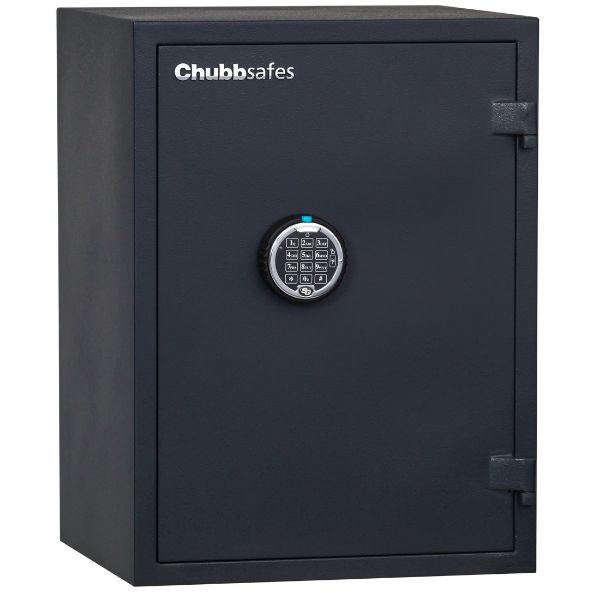 Chubbsafes Home Safe S2 30P M-50