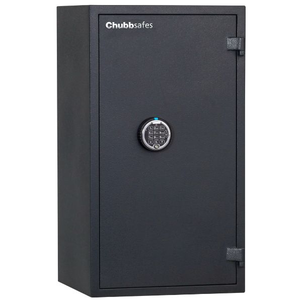 Chubbsafes Home Safe 70 Burglary and Fire Resistance Safe