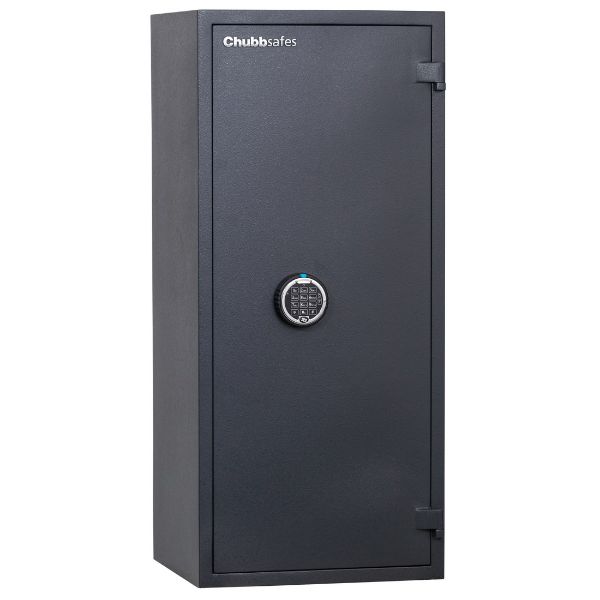Chubbsafes Home Safe S2 30P M-90
