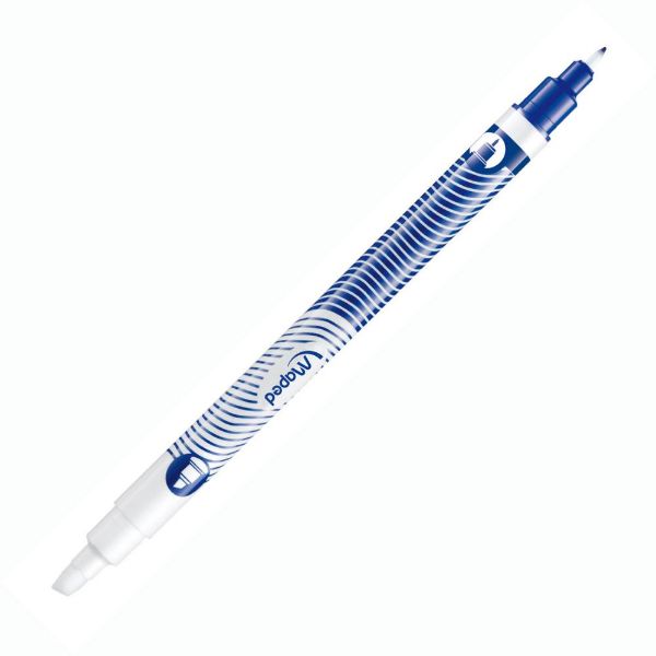 Maped 0128 Ink Killer Write Erase Pen (pkt/2pcs)