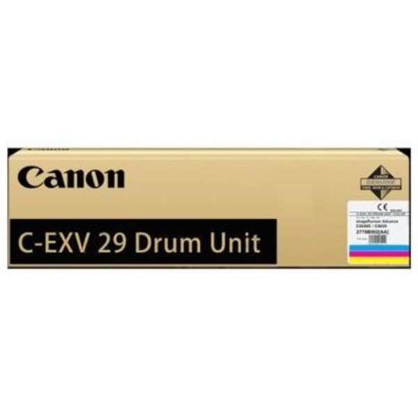 Canon C-EXV 29 Drum Unit - Magenta