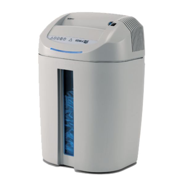 Kobra +1 SS4 Straight Cut Shredder 38.5 Liters