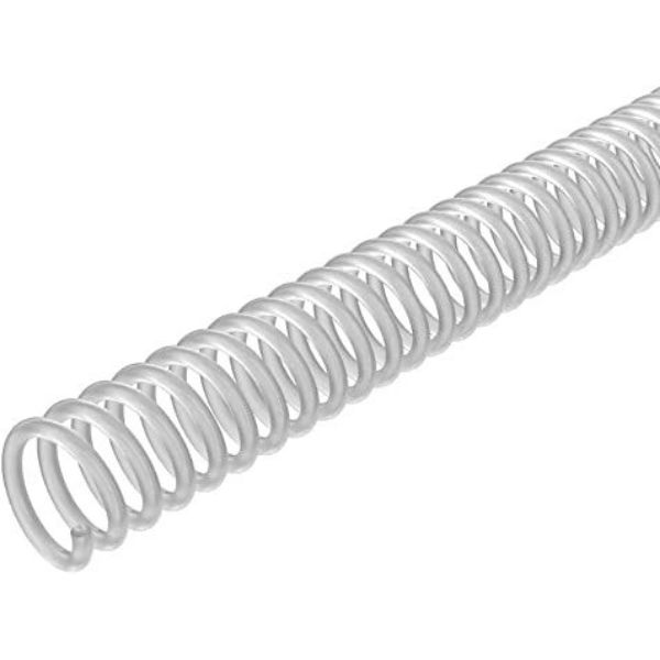 GBC 9666051 Binding Coil 33mm - White (box/100pcs)