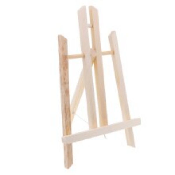 Wooden Table Top Easel - A4