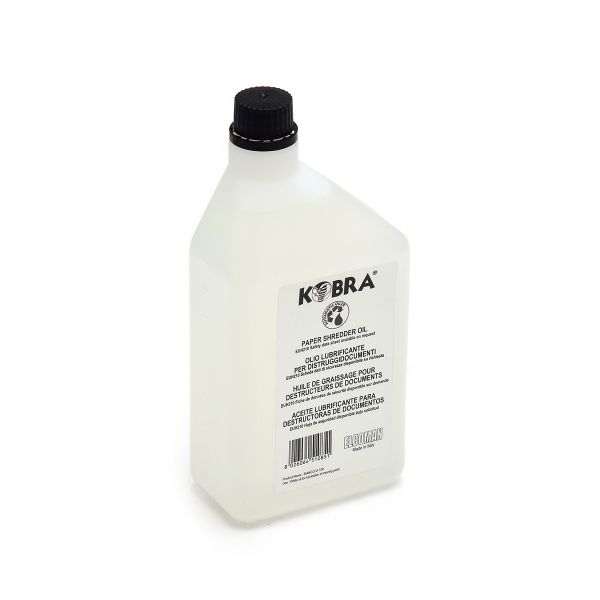 Kobra Shredder Oil - 1L (pc)