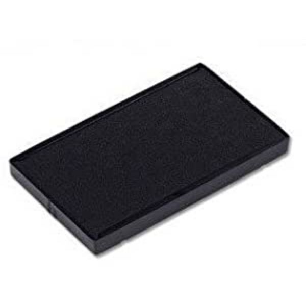 Shiny Replacement Ink Pad for S-845 Stamp - Blue (pc)