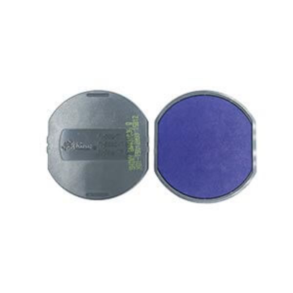 Shiny R-532-7 Replacement Ink Pad for Shiny R532 - Blue (pc)