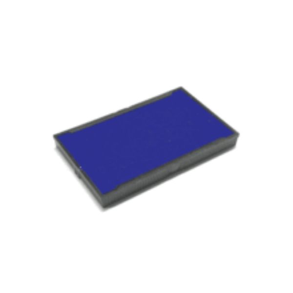 Shiny S-830-7 Replacement Ink Pad for S-830 - Blue (pc)