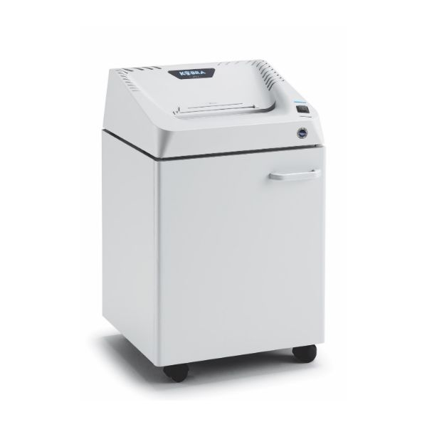 Kobra 240.1 C4 Crosscut Shredder 40 Liters
