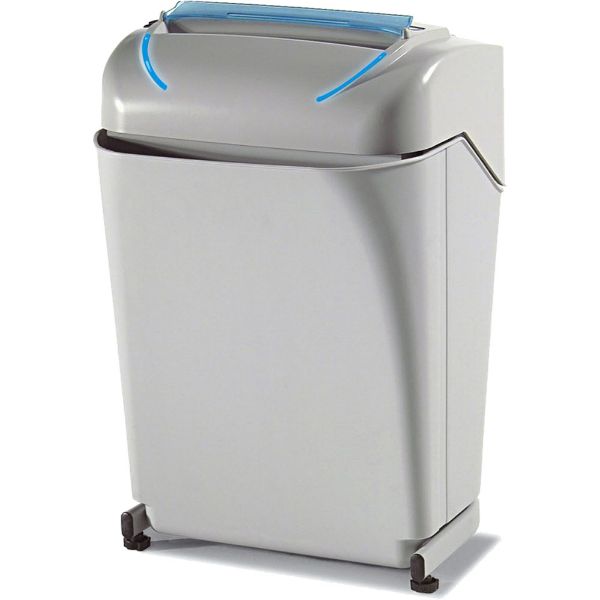 Kobra 240 SS5 Straight Cut Shredder 35 Liters