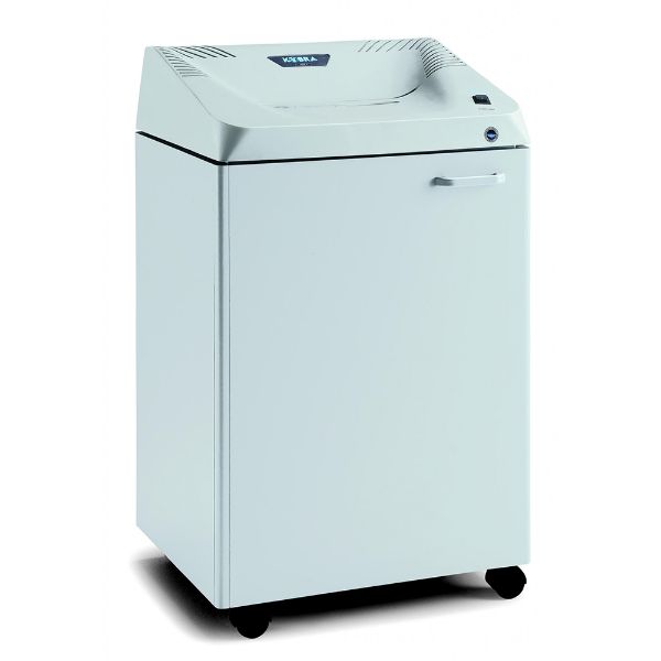 Kobra 300.2 S5 Straight Cut Shredder 135 Liters