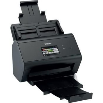 Brother ADS 2800W Professional Document Wireless Scanner