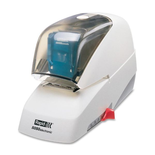 Rapid R5050E Electric Stapler 240v 50 Sheet Capacity