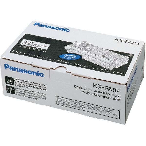 Panasonic KX-FA84 Drum Unit
