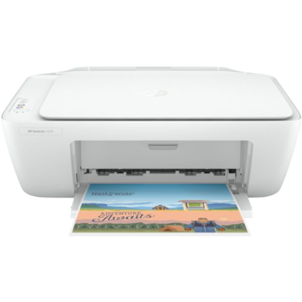 HP DeskJet 2320 All-in-One Printer - 7WN42B